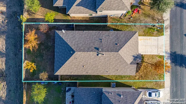 a view of outdoor space