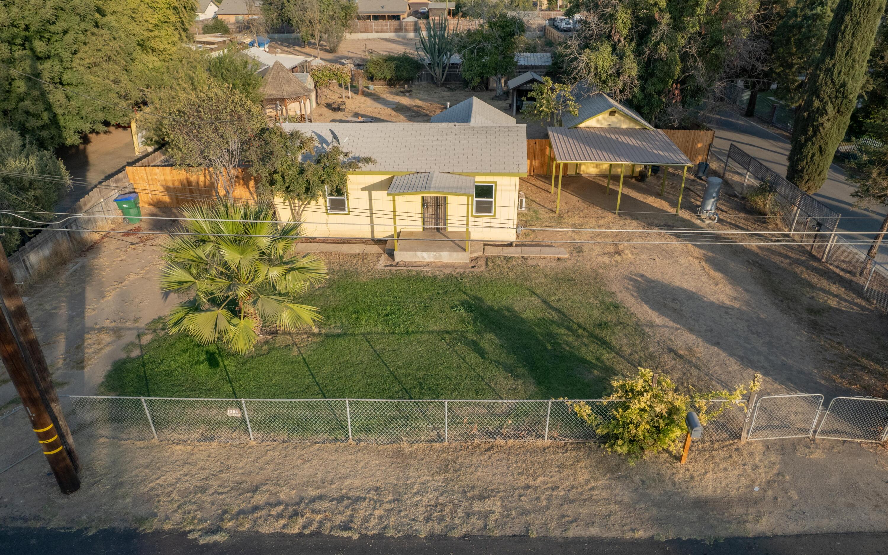 1086 South Filbert Road Exeter, CA 93221 - Photo 11 of 37 11