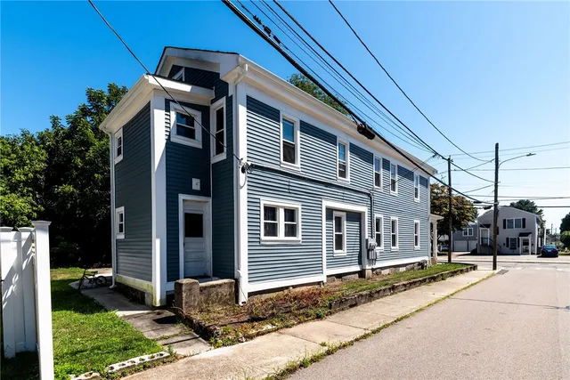 $599,300 | 19 Pleasant Street, Westerly, RI 02891