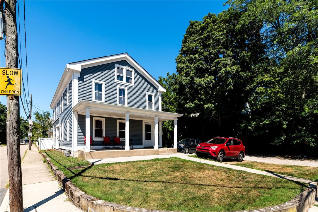 19 Pleasant Street Westerly, RI 02891 - Photo 3 of 45