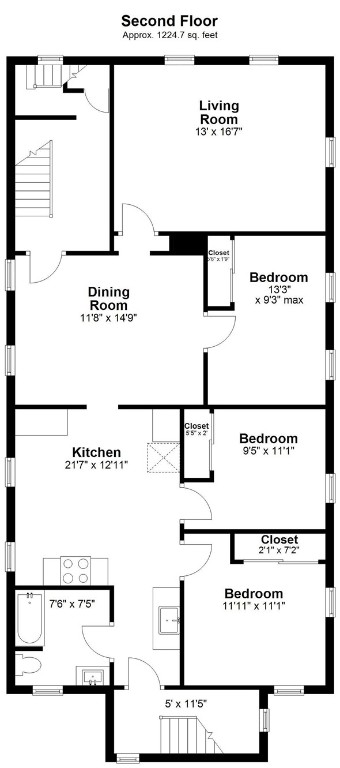 19 Pleasant Street Westerly, RI 02891 - Photo 44 of 45