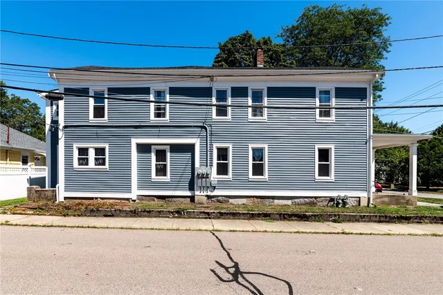 $599,300 | 19 Pleasant Street, Westerly, RI 02891