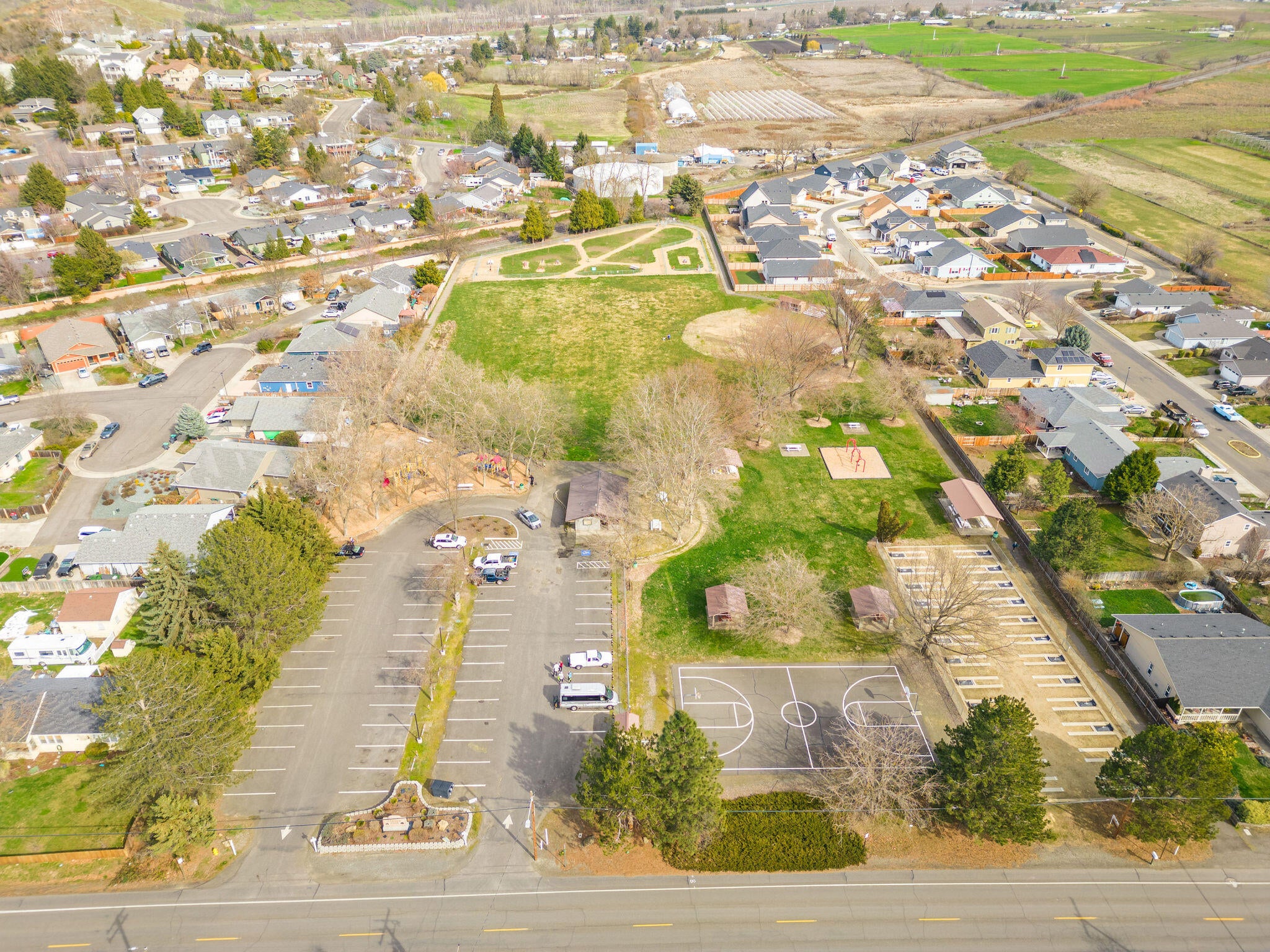 252 Jared Court Phoenix, OR 97535 - Photo 52 of 59 HD-59