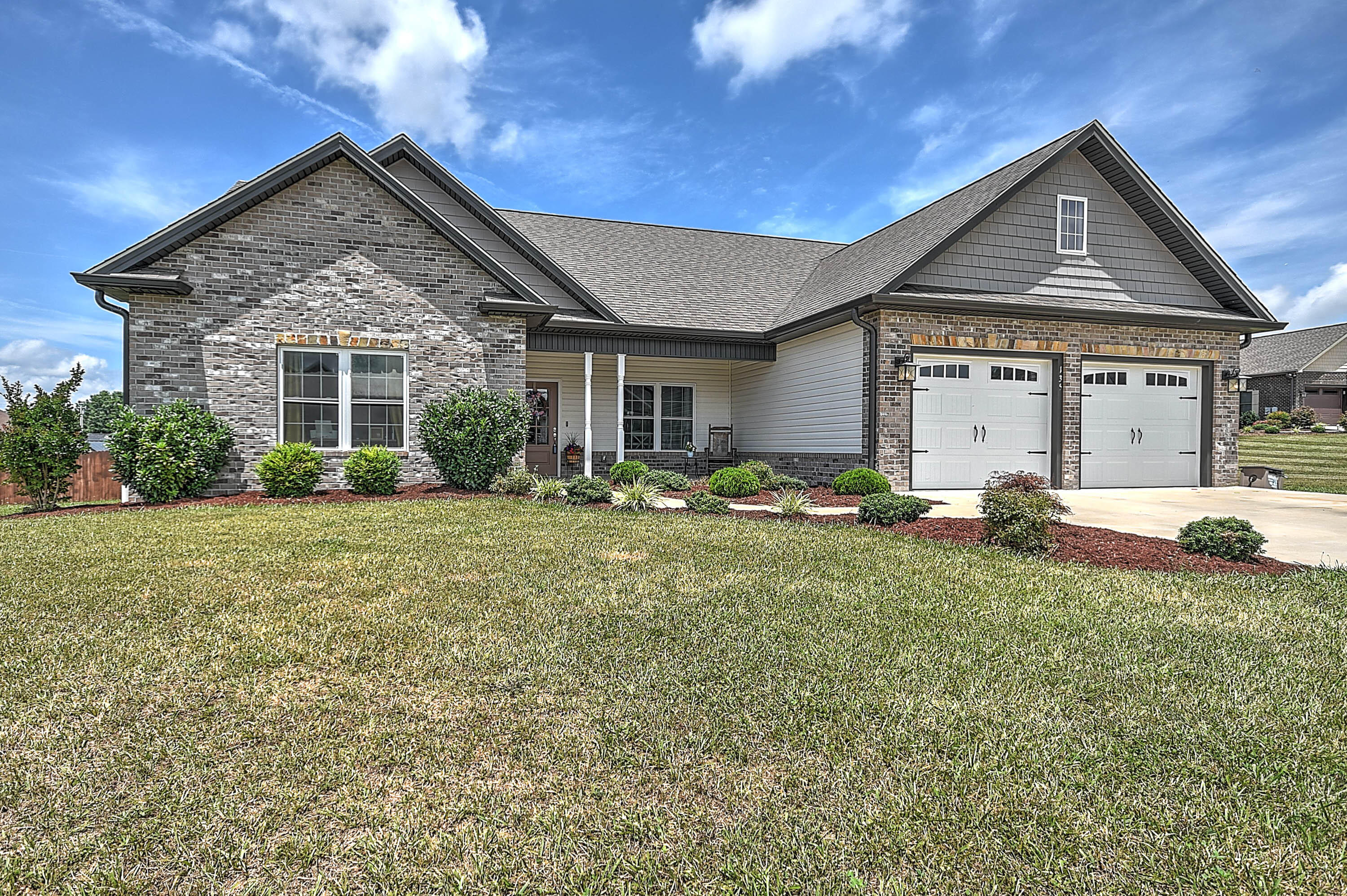 135 Rhetts Way Jonesborough, TN 37659 - Photo 1 of 29 135 Rhetts Way