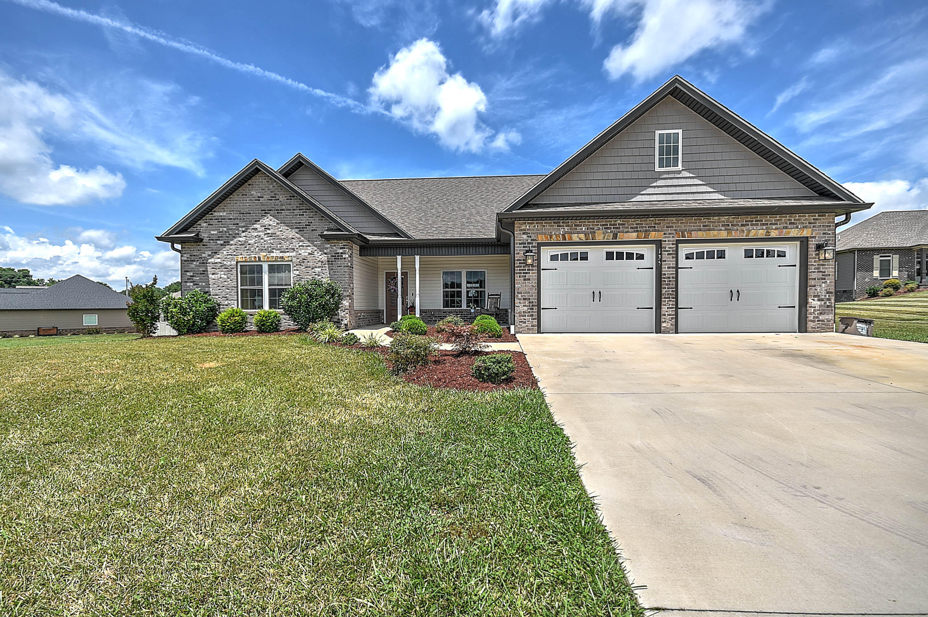 135 Rhetts Way Jonesborough, TN 37659 - Photo 2 of 29 Street view