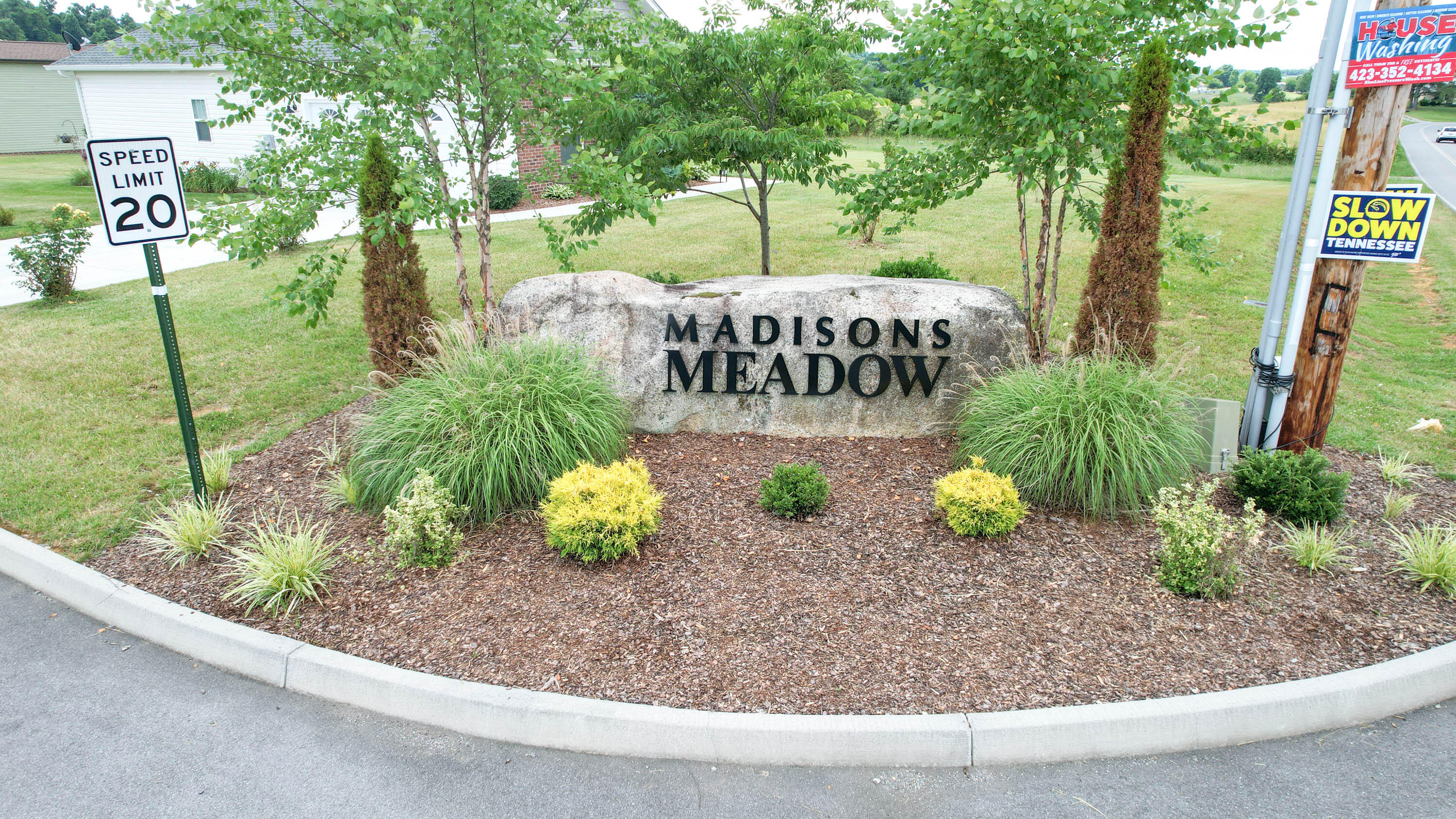 135 Rhetts Way Jonesborough, TN 37659 - Photo 29 of 29 Street entrance