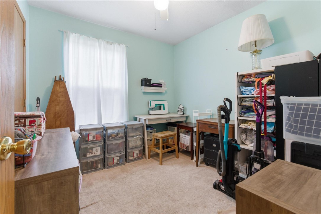 8747 Waynes Way Blanchester, OH 45107 - Photo 12 of 40 This versatile room offers bright interiors and ample space for various activities.