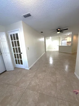 a view of entryway