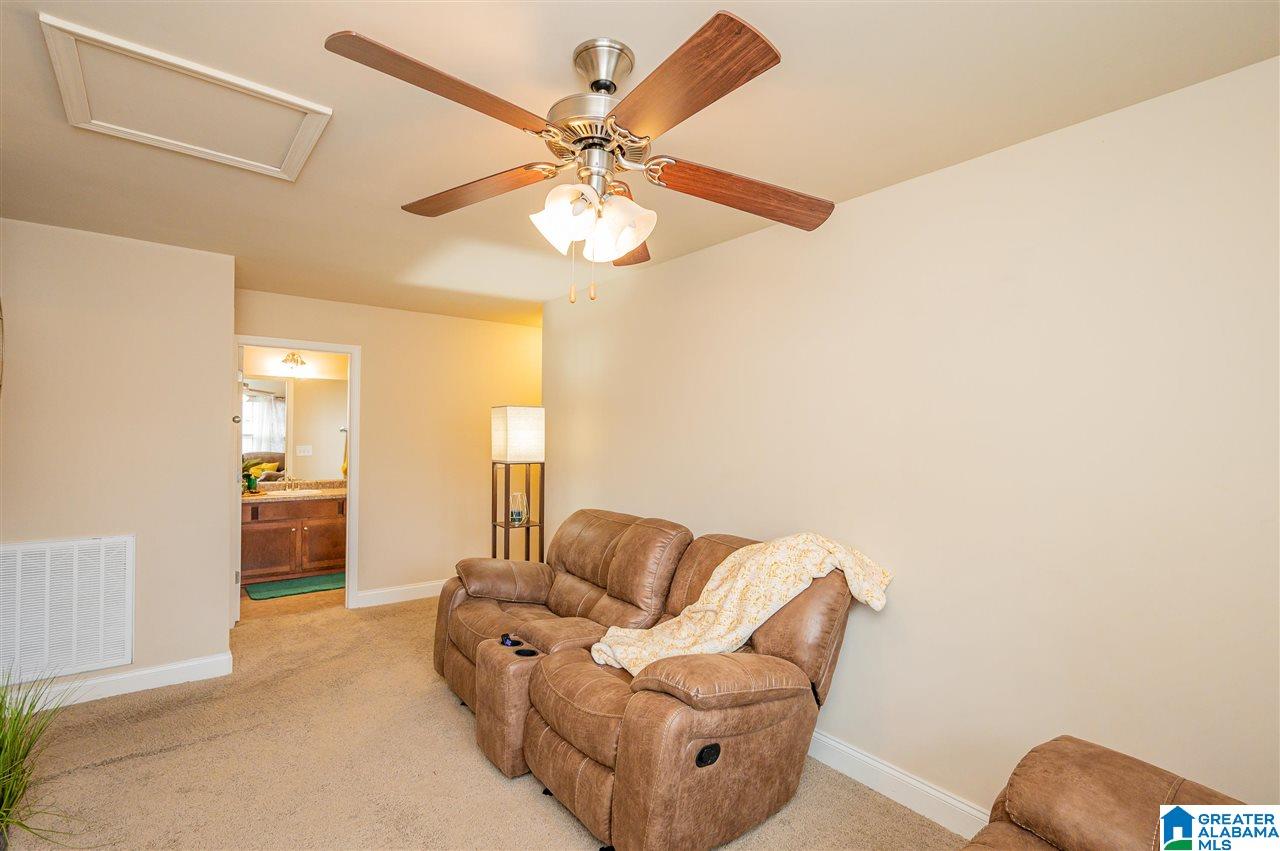 128 Hidden Trace Court Montevallo, AL 35115 - Photo 23 of 43