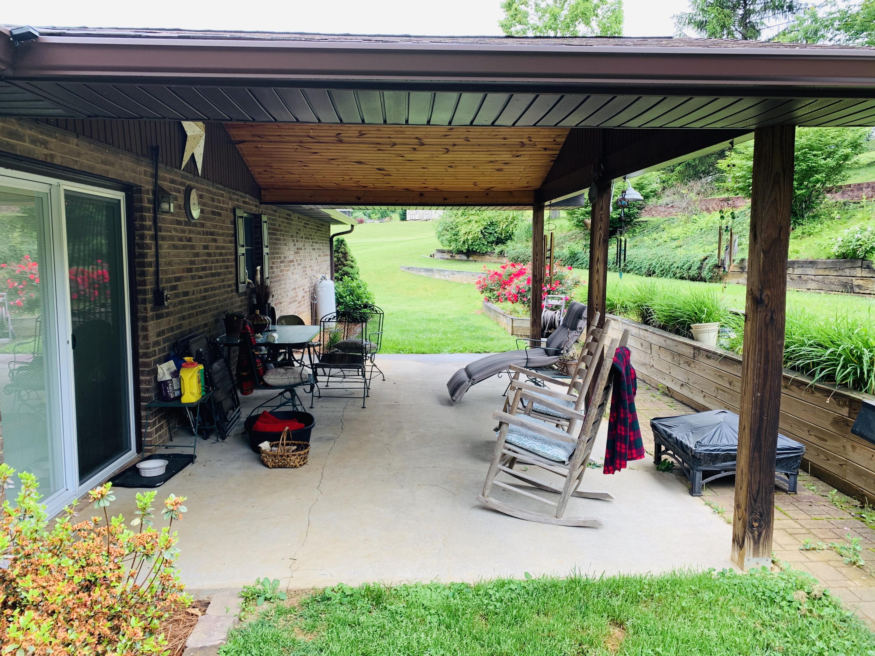 363 Ball Orchard Road Kingsport, TN 37660 - Photo 32 of 43 C586DCDB-B875-4FEE-9220-DF6A1B2D47F1