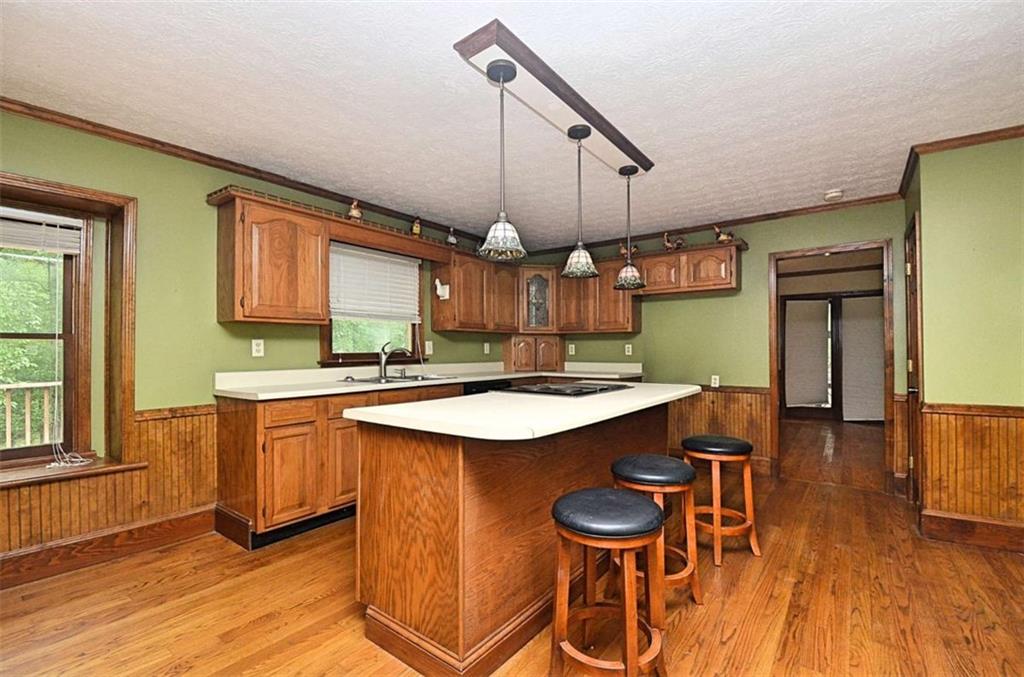 1140 Kinnett Road Covington, GA 30016 - Photo 17 of 34