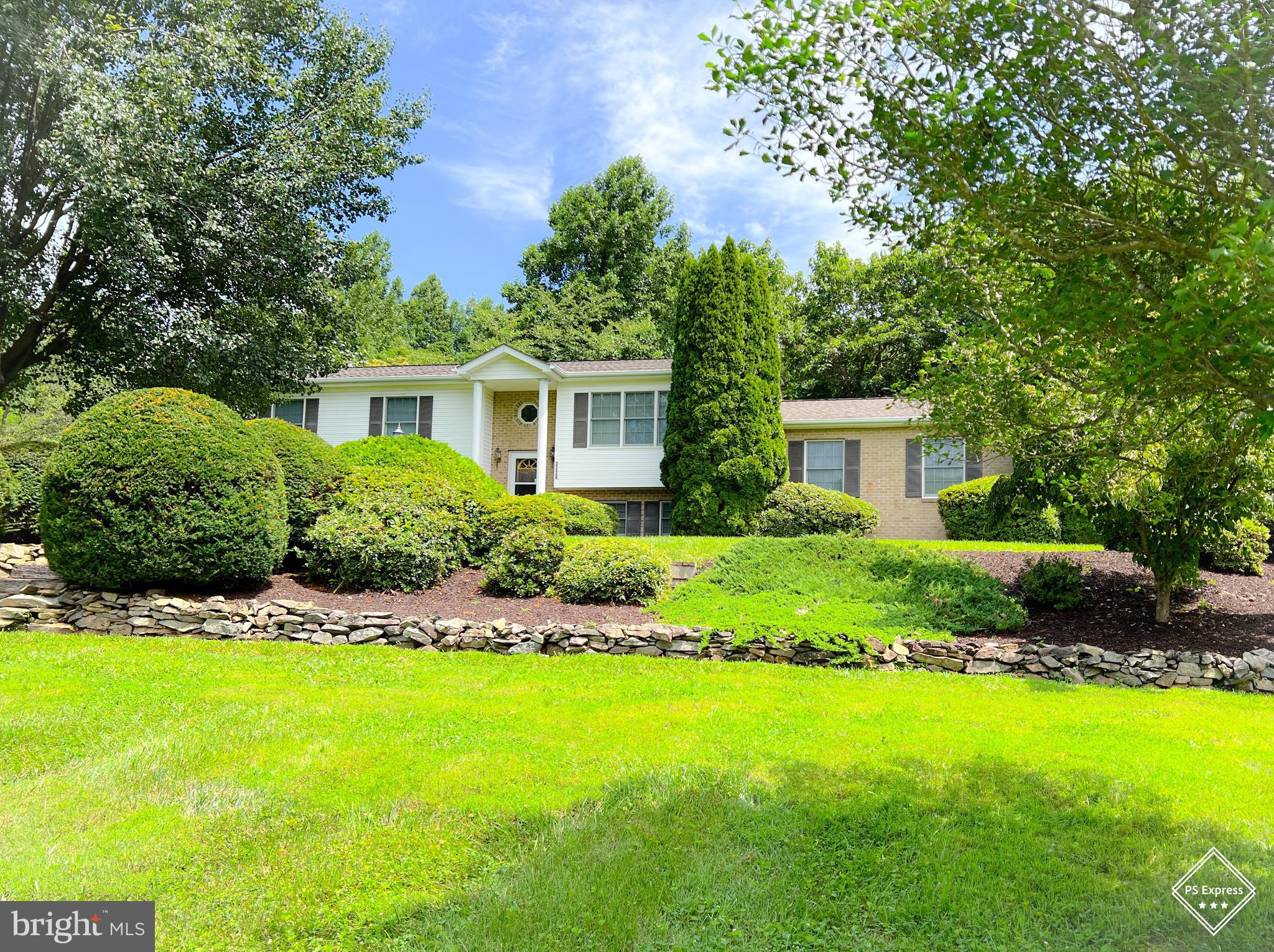 4507 Remount Road Front Royal, VA 22630 - Photo 1 of 25 Gallery Image 1