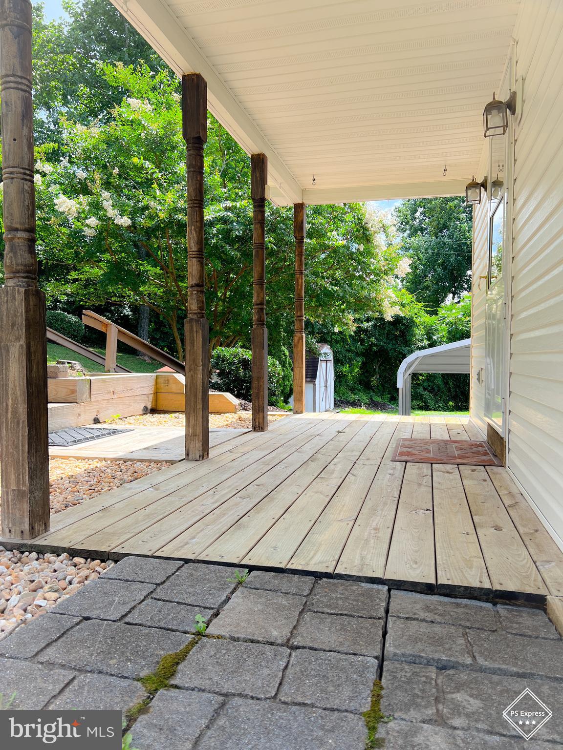 4507 Remount Road Front Royal, VA 22630 - Photo 13 of 25 Gallery Image 13