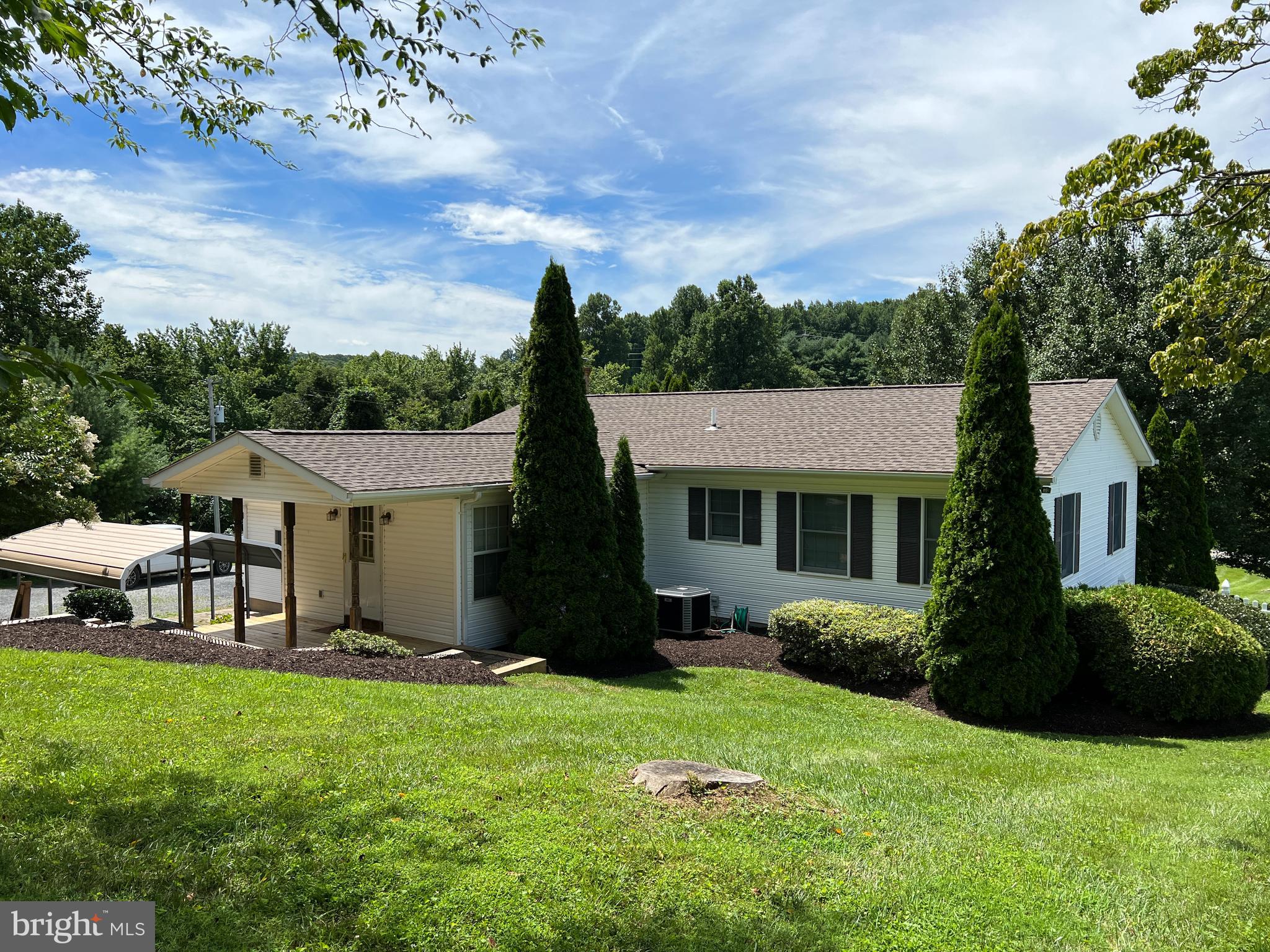 4507 Remount Road Front Royal, VA 22630 - Photo 16 of 25 Gallery Image 16