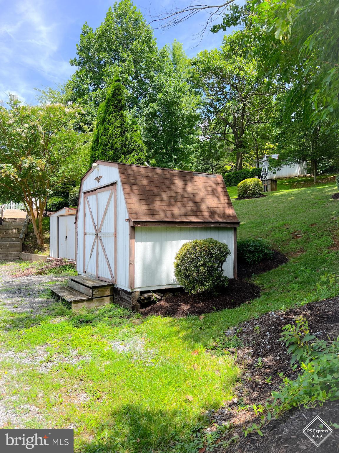 4507 Remount Road Front Royal, VA 22630 - Photo 20 of 25 Gallery Image 20