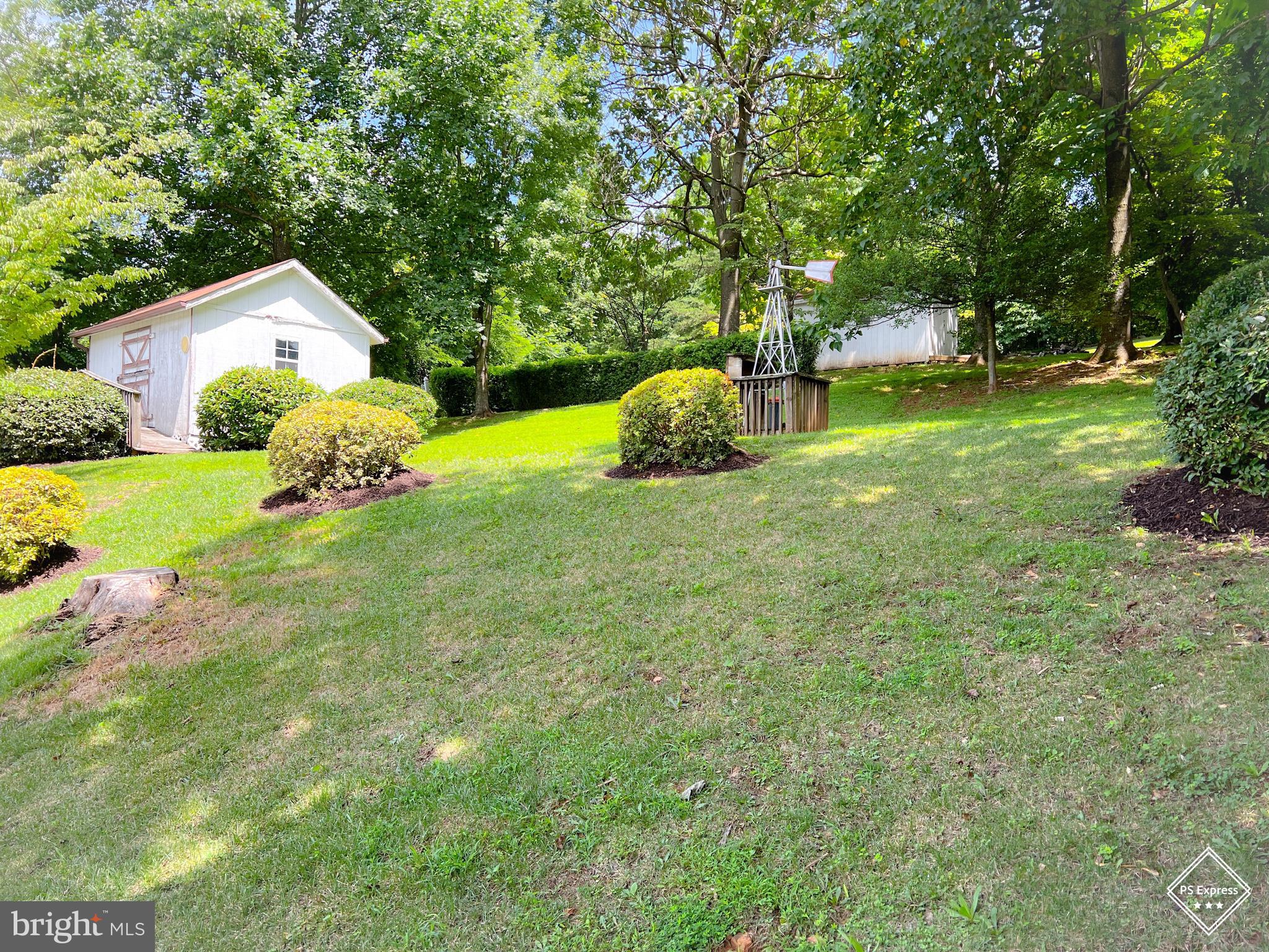 4507 Remount Road Front Royal, VA 22630 - Photo 25 of 25 Gallery Image 25
