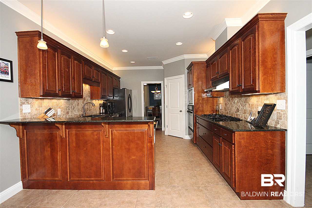 24915 Bosbyshell Avenue Daphne, AL 36526 - Photo 26 of 48 Kitchen