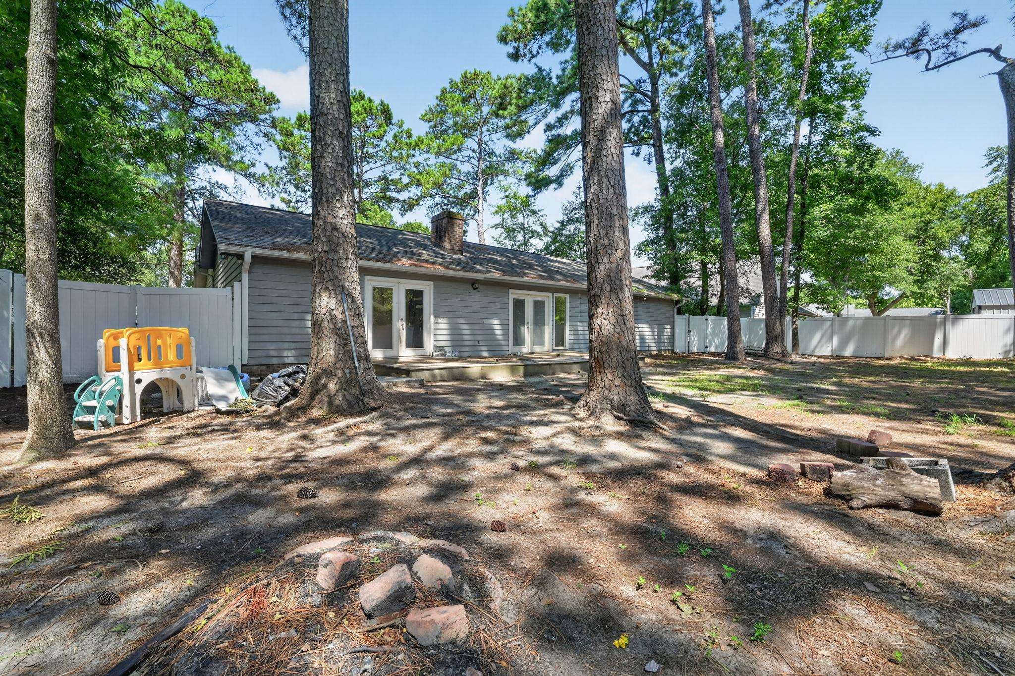 5 Catawba Trail Myrtle Beach, SC 29588 - Photo 37 of 50