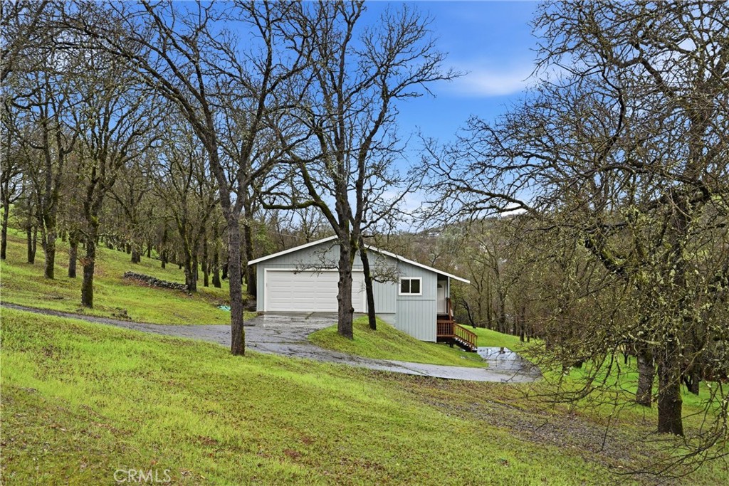 19474 Donkey Hill Road Hidden Valley Lake, CA 95467 - Photo 1 of 38 Lovely wooded setting on quiet side street in Hidden Valley Lake.