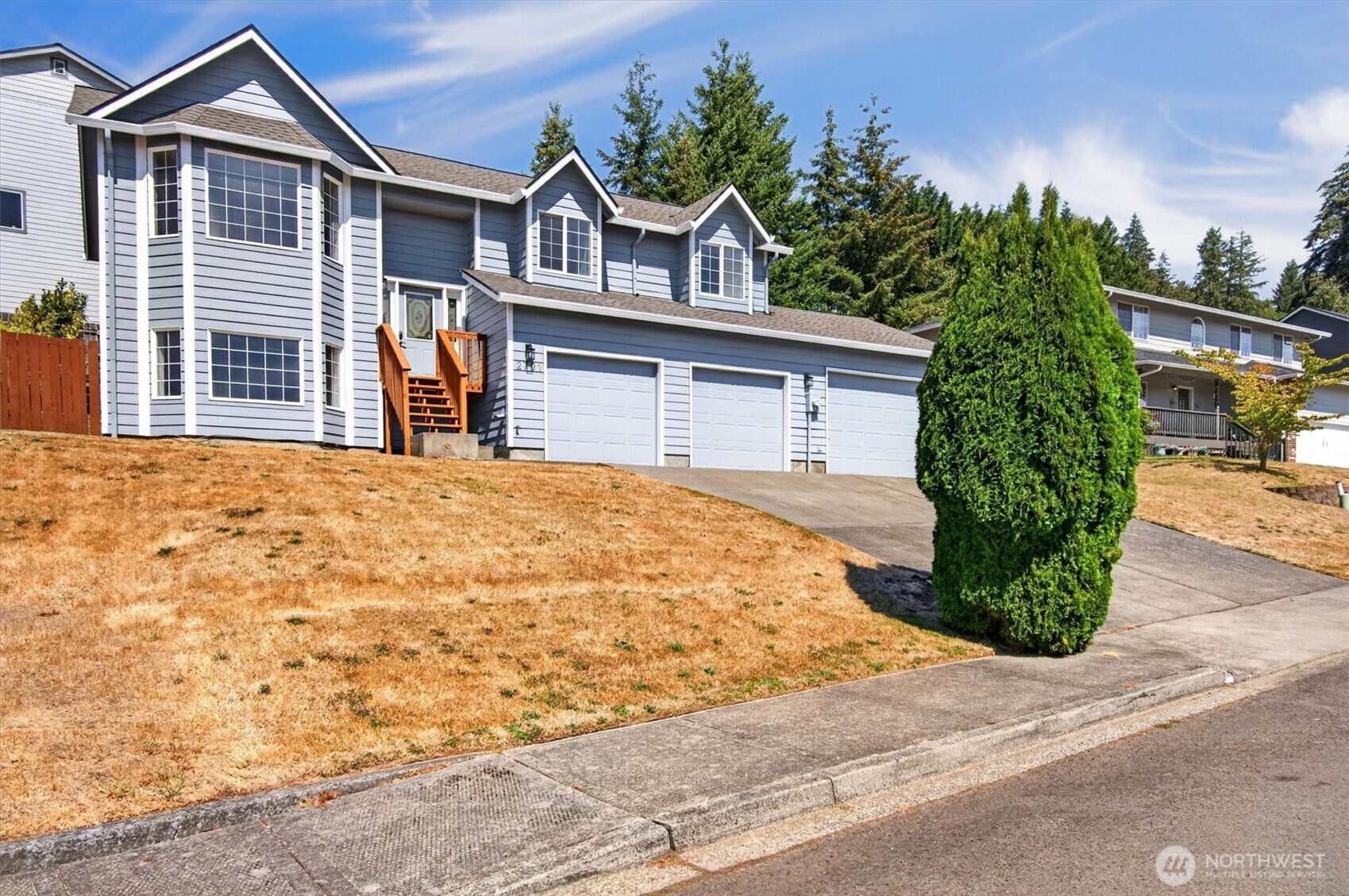 2701 Glen More Street Kelso, WA 98626 - Photo 29 of 40 Gallery Image 29