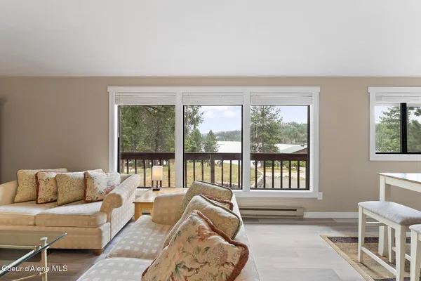 $879,000 | 176 Swan Shores Drive, Sagle, ID 83860