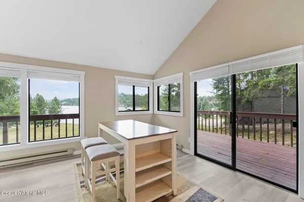 $879,000 | 176 Swan Shores Drive, Sagle, ID 83860