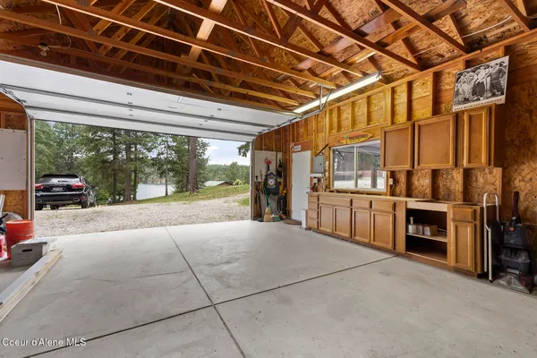 $879,000 | 176 Swan Shores Drive, Sagle, ID 83860