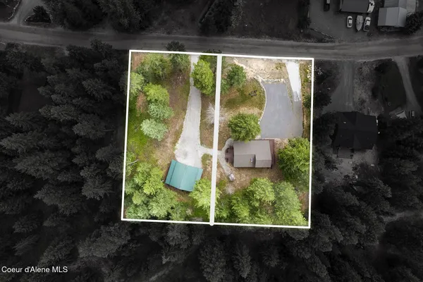 $869,000 | 176 Swan Shores Drive, Sagle, ID 83860