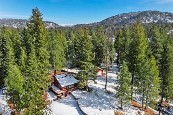 $879,000 | 176 Swan Shores Drive, Sagle, ID 83860