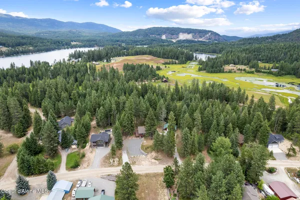 $879,000 | 176 Swan Shores Drive, Sagle, ID 83860