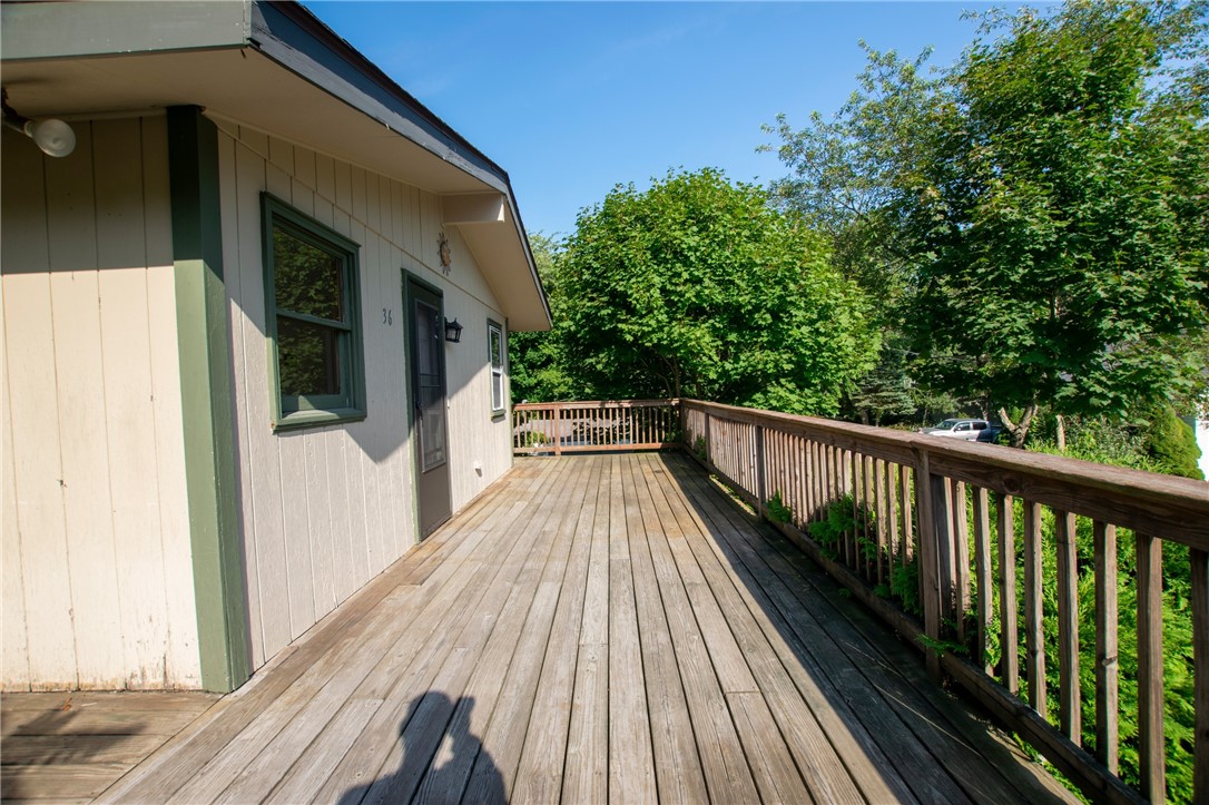 36 Burnham Street Charlestown, RI 02813 - Photo 12 of 17