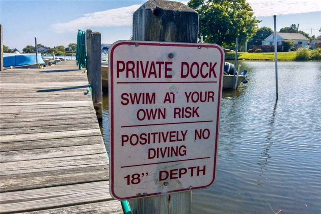 36 Burnham Street Charlestown, RI 02813 - Photo 15 of 17