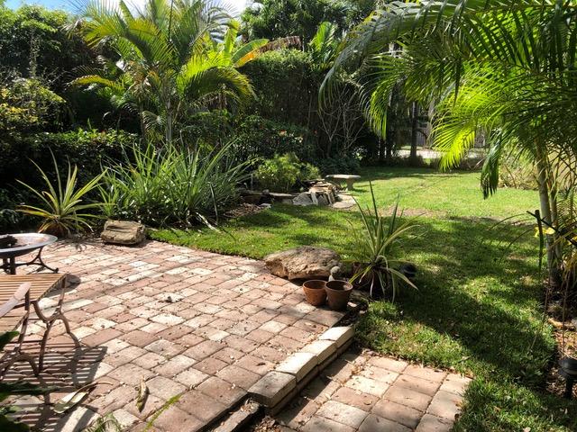 698 Southwest 4th Street Boca Raton, FL 33486 - Photo 39 of 52 Patio overlooking backyard