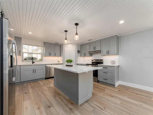 $599,000 | 1241 South Hercules Avenue, Clearwater, FL 33764