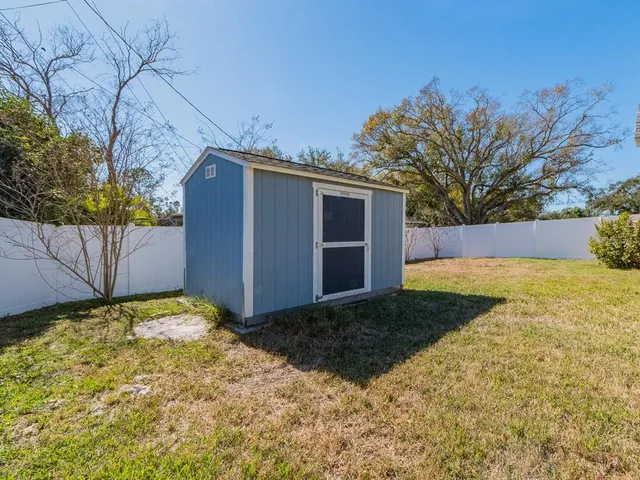 $599,000 | 1241 South Hercules Avenue, Clearwater, FL 33764