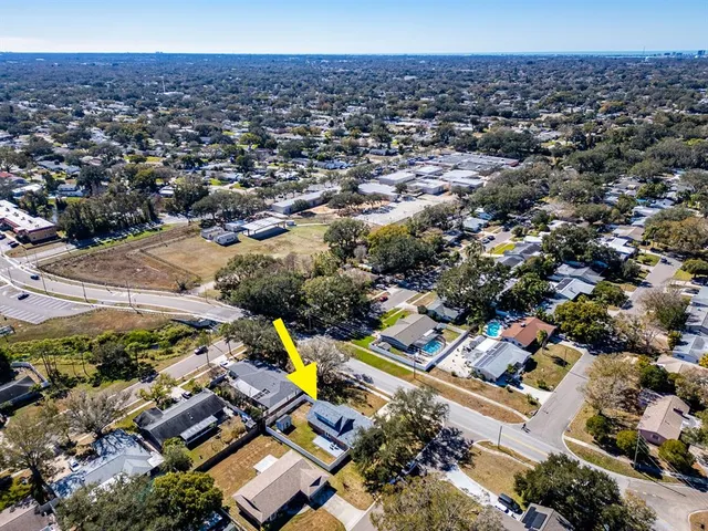 $599,000 | 1241 South Hercules Avenue, Clearwater, FL 33764