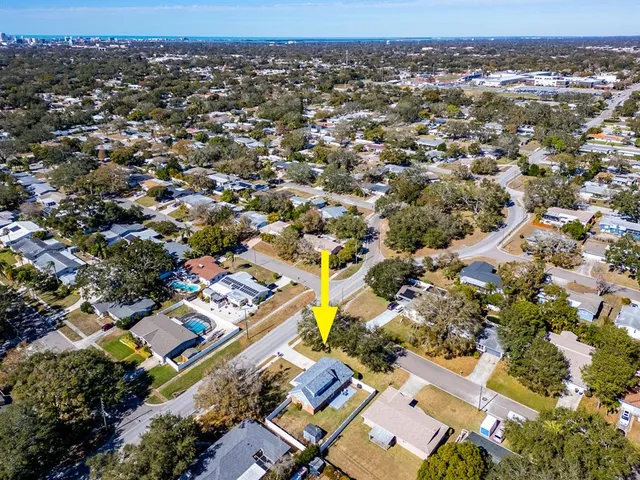 $599,000 | 1241 South Hercules Avenue, Clearwater, FL 33764