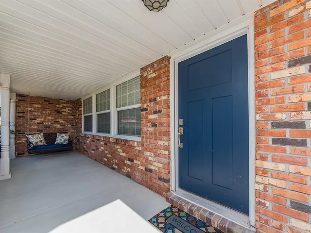 $599,000 | 1241 South Hercules Avenue, Clearwater, FL 33764