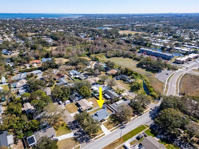 $599,000 | 1241 South Hercules Avenue, Clearwater, FL 33764