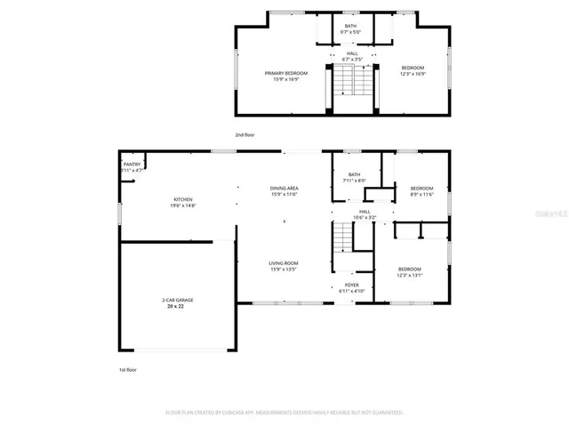 $599,000 | 1241 South Hercules Avenue, Clearwater, FL 33764
