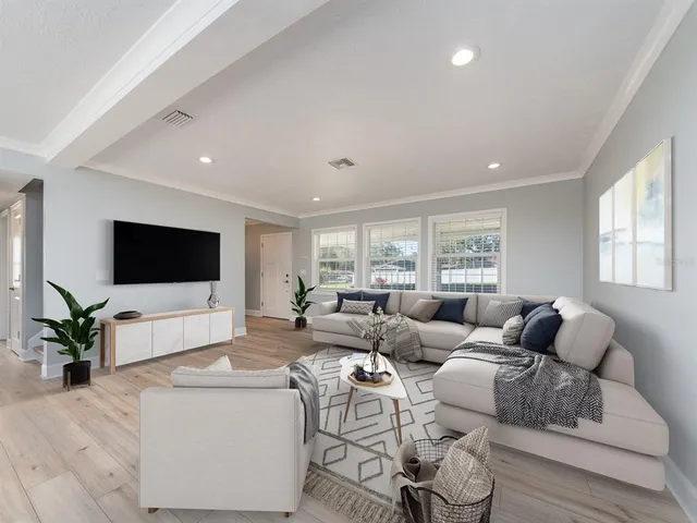 $599,000 | 1241 South Hercules Avenue, Clearwater, FL 33764