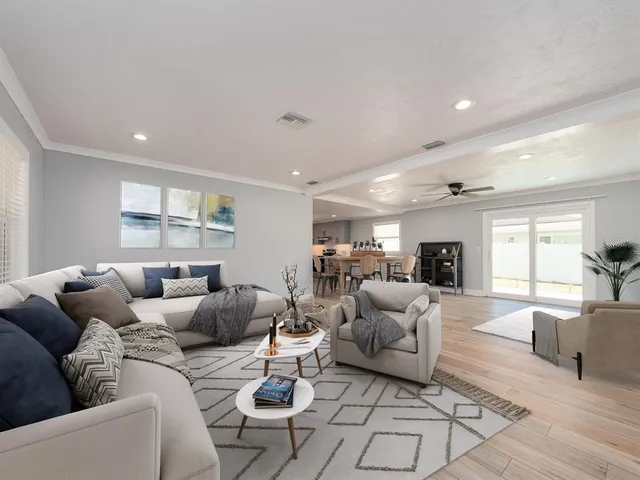 $599,000 | 1241 South Hercules Avenue, Clearwater, FL 33764