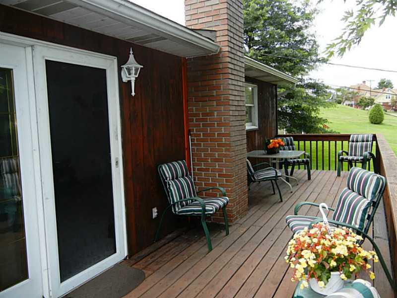 1064 Butler Road Freeport, PA 16229 - Photo 4 of 25 Patio/Deck.