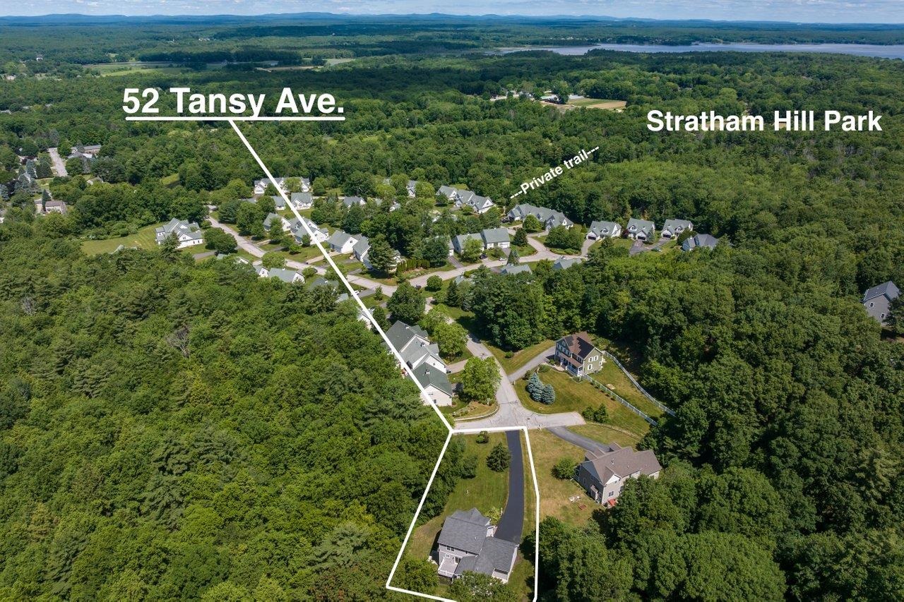 52 Tansy Avenue Stratham, NH 03885 - Photo 4 of 40