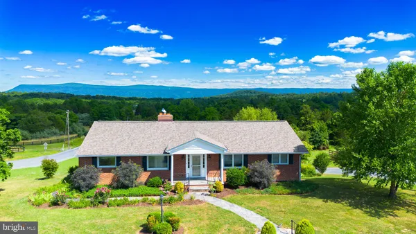 $619,000 | 2521 Mt Hebron Road, Strasburg, VA 22657