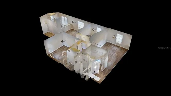 $408,000 | 1701 South Bumby Avenue, Orlando, FL 32806