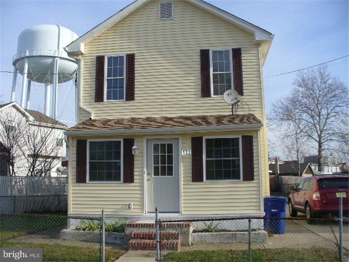 133 South Fairview Street Riverside, NJ 08075 - Photo 1 of 10