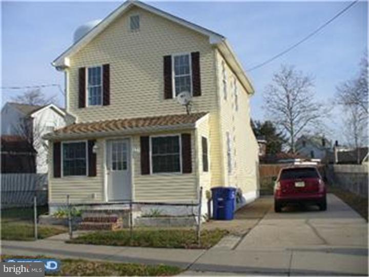 133 South Fairview Street Riverside, NJ 08075 - Photo 2 of 10