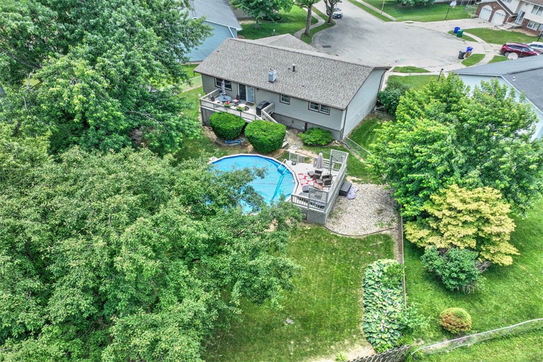 4652 Butler Drive Decatur, IL 62526 - Photo 4 of 38