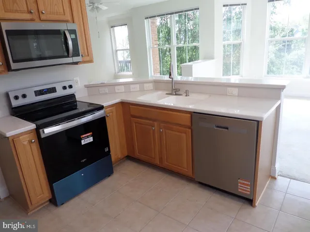 a view of a small room